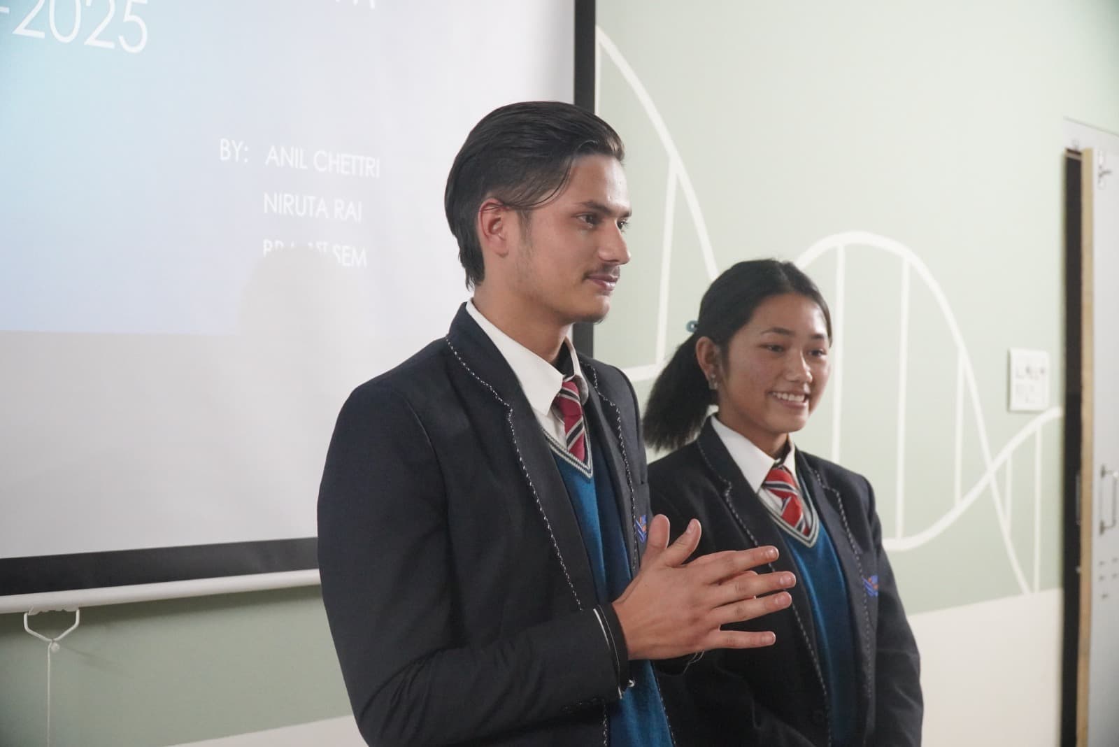 MSU East Sikkim General photo 13